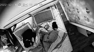 Hot amateur hidden cam