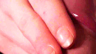 Edging at Its Finest