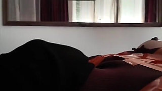 Part 2 - Tape Bondage, Crop Spanking, Nipple BDSM, Orgasms