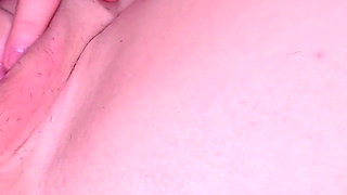 My Ass Is Too Small! - Virgin Stepsister Begs for Anal Training POV