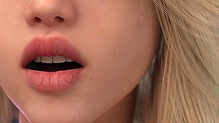 The Awakening 13: Sarah Apology & Xavier-liz Park Fun