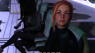 Granny House Sex - Popular Hentai Grandma Fucked Hard in 3D Animation