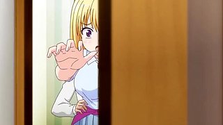 And Then I Became a Teacher's Pet 03