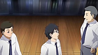 Anime: Blowjob, Amateur  Hentai Porn