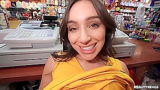 Trio With Retail Thotties