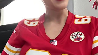 Get Your Cameo for You Watch Party Invites!!