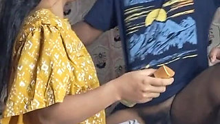 Indian 1st Anniversary Sex