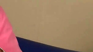 Mature & Young Facesitting - Experienced German MILF Sits on Young Face for Pussy & Ass Licking