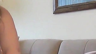 Chloe's Big Tits Featuring Chloe Palmer