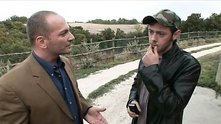 MILF & GRANNY STORE featuring hoochie's hard action