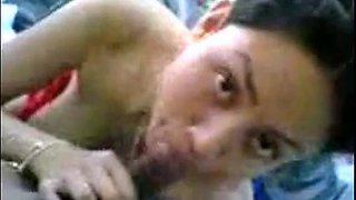 Big-Titted Asian MILF Amateur