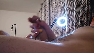 Teenie Deep-throats Aged Mans Lollipop