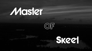 CIMA black and ebony