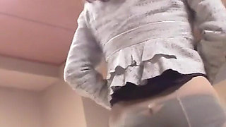 Widow and Widower, Shameful Sex -4