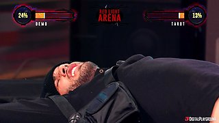 Stunning Gabbie Carter memorable sex scene