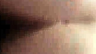 Big Black Cock in Hard Rough Sex Action oo