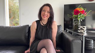 Lily Rose, 35, Likes To Satisfy Studs