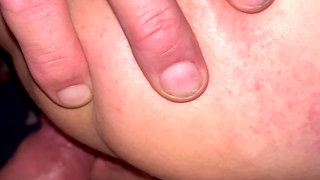 Wife’s Tight Pussy Fucked