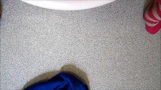 Toilet Fetish Compilation