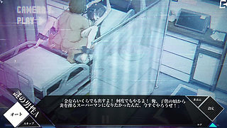 Girls who are held captive by secret services end up being fucked every day