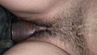 Sexy sister-in-law, I enjoyed it a lot, what should I say, the chut was so wet, I went to 0 ho.