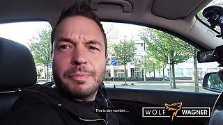 SubLisa's wolfwagnercom xxx