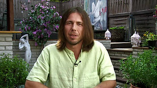 Touch the Body: Anal Massage: Part 1