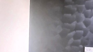 Small tit girl loves to masturbate