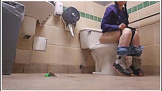 Nerdy Faery Watersports Piss Compilation
