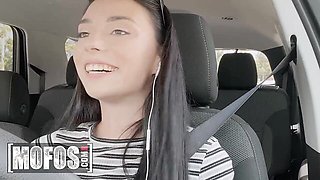 Stupefying Gianna Ivy at 18-25 porn