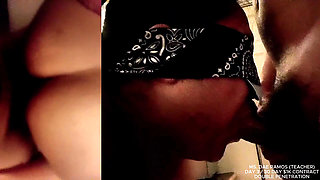 Day 3 - Filipina Teacher Fucks Two Strangers