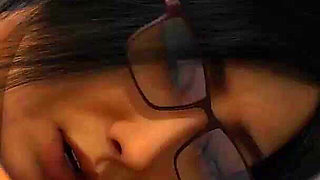 Lin's Intense Footjob & Passionate Intimacy - by Justice or Mercy - P.11 - Tower Boy - Gameplay by Porn Game 4u