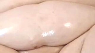 Amazing Foreplay Kissing My Squeezing My Tits Twisting My Nipples