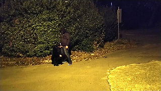 She Asked Me to Stop the Car so She Could Suck Me off