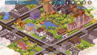 Taffy Tales: Episode 16