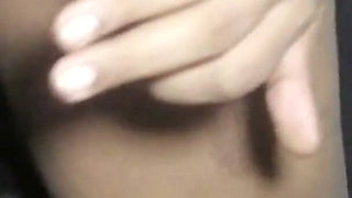 Desi Maid Dressed with Wife's Sexy Outfit and It Was Reviling Desi Big Assets Wanted Him to Fuck Her