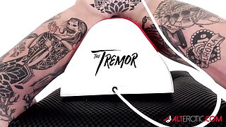 Perfect Amber Luke and Amber B's australian xxx