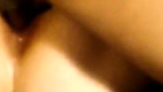 British girl anal, creampie, and foot fetish fun