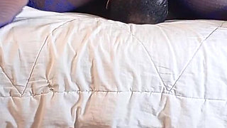 Big Black Ass Facesitting