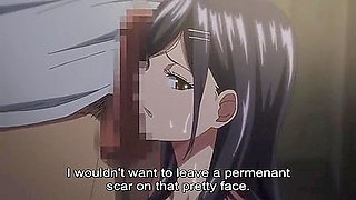 Fuck Big Tits Girl So Hard In The station