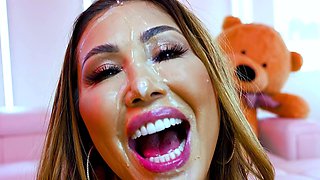 Asian japanese Hardcore amateur