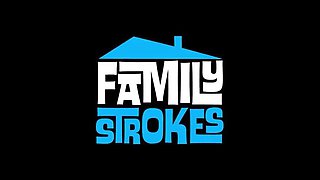 Stepsister Teaches How to Fuck Your Girlfriend - Show Her Your Dick & Cum in Mouth