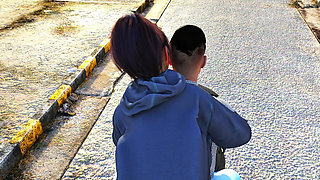 A New Stir in the Neighborhood