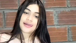Studiotony Ignites Primal Anal Desire with a College Babysitter