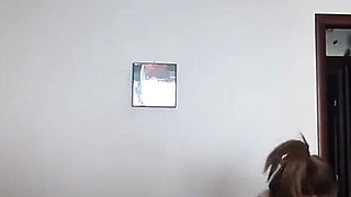Film About the Film - Stepfather Punished Stepdaughter for Bad Grades