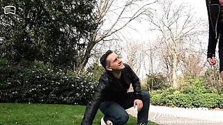 Dainty Rico's mom movie