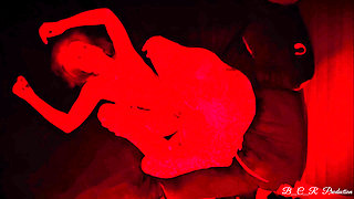 Silent Story 1 - Red Light Bed