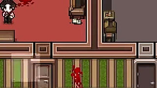 Zombie Retreat 2 - Part 13 - Burgers in the City by Loveskysan69