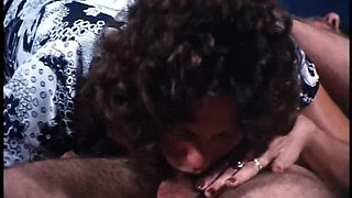 Linda Lovelace & Harry Reams