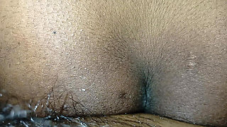 Oil Massage Real Blowjob